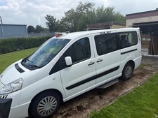 peugeot e7 for sale  DUMFRIES