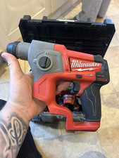 Milwaukee m12ch fuel for sale  NEWPORT