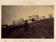 Hôtels rigi kulm d'occasion  Pagny-sur-Moselle