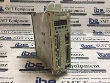 Yaskawa servo amplifier for sale  Magnolia