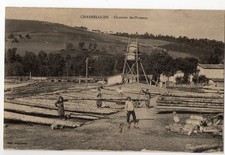 Carte postale ancienne d'occasion  Clermont-Ferrand-