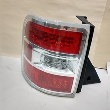 Lanterna traseira lateral esquerda para motorista Ford Flex 2012-2019 fabricante de equipamento original comprar usado  Enviando para Brazil