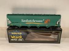 Weaver rail saskatchewan for sale  Donegal