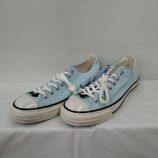 Masculino 9.0US Converse U.S. Originator Marcado Azul Claro All Star Us Colordenim Ox comprar usado  Enviando para Brazil