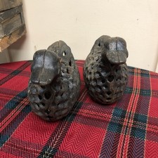 Pair vintage japanese for sale  Randolph