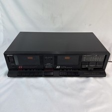 Vintage akai a351w for sale  Salem