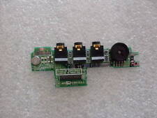 Scheda audio falcon usato  Torino