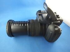 Fujifilm finepix hs35 usato  Spedire a Italy