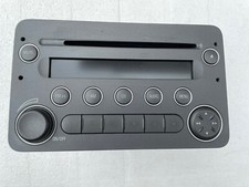 Autoradio originale alfa usato  Virle Piemonte