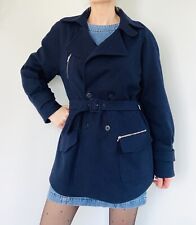 Manteau caban wool d'occasion  Amiens-