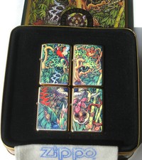 Zippo previously collected for sale  Conway