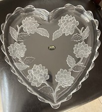 Vtg crystal glen for sale  Schwenksville