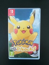Pokemon let pikachu d'occasion  Aramon