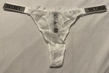 Victoria secret string gebraucht kaufen  Herscheid