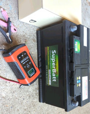 Giandel 2000w pure for sale  COLCHESTER