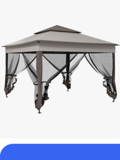 Outsunny hexagon patio for sale  WIRRAL