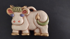 Thun mucca x10 usato  Italia