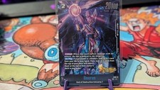 Beerus fs09 legends for sale  COLCHESTER