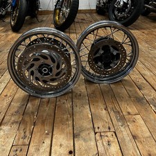 Triumph bonneville bobber for sale  POOLE