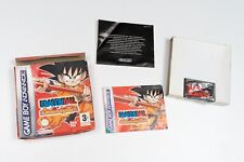 Używany, Nintendo Gameboy Advance : Dragon Ball Advanced Adventure Complete na sprzedaż  PL