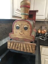 Vintage hand carved for sale  Wylie
