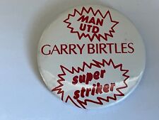 Vintage gary birtles for sale  STOKE-ON-TRENT