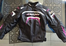 Veste blouson moto d'occasion  Saint-Christol-lès-Alès