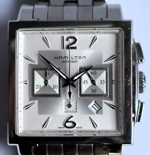 Hamilton jazzmaster square gebraucht kaufen  Buchen (Odenwald)