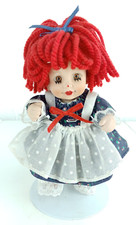 Vintage effanbee raggedy for sale  Iowa Falls