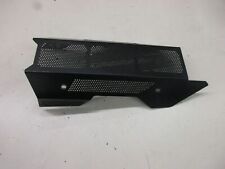 Heat shield exhaust gebraucht kaufen  Deutschland