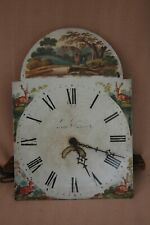 Antique hour longcase for sale  SUDBURY