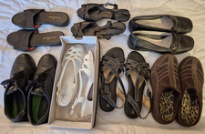6 women s shoes 2 1 for sale 6 women s shoes 2 1 for sale Alton Bay