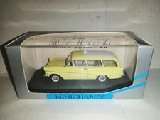 Opel rekord caravan usato  Corbetta