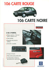 Catalogue prospekt brochure d'occasion  Besançon