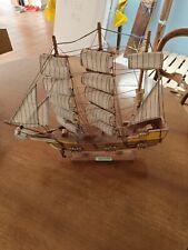 Modellino nave semon usato  Campobasso