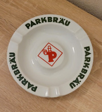 Aschenbecher parkbräu bier gebraucht kaufen  Mannheim