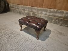 Chesterfield queen anne for sale  PRESTON
