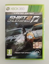 Shift unleashed limited usato  Italia