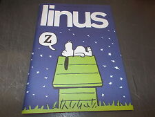 Linus ristampa anastatica usato  Torino