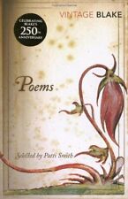 Poems introduction patti for sale  UK