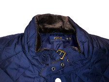 Ralph lauren bodywarmer for sale  UK