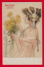 Raphael kirchner chrysanteme usato  Fossano