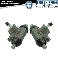 Par de cilindro de roda de freio traseiro LH e RH para Buick Chevy Pontiac Oldsmobile, usado comprar usado  Enviando para Brazil