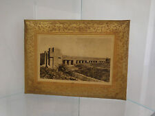 Carte postale encadrée d'occasion  Nice-