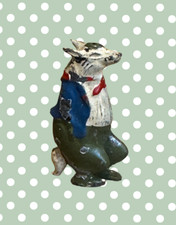 Bill badger cadbury for sale  CRANLEIGH