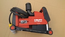 Hilti 110v 1700w for sale  AYR