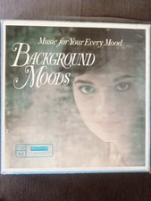 Music every mood for sale  WALTON-ON-THAMES