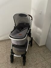 Kinderkraft kinderwagen unbeka gebraucht kaufen  Hagen