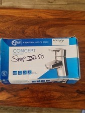Ideal standard concept for sale  SOUTHAMPTON