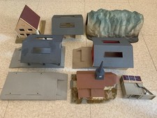 Lot maquette train d'occasion  Billère